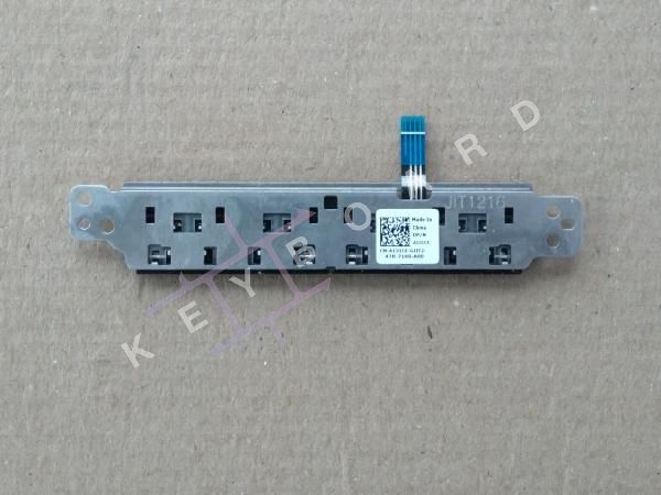 Кнопки миші Dell Latitude E6540